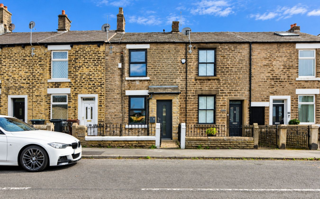 House in Stockport