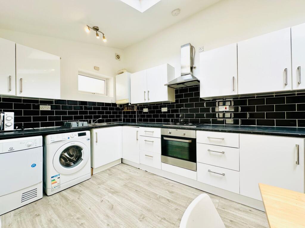 Main image of property: Osmaston Street, Lenton