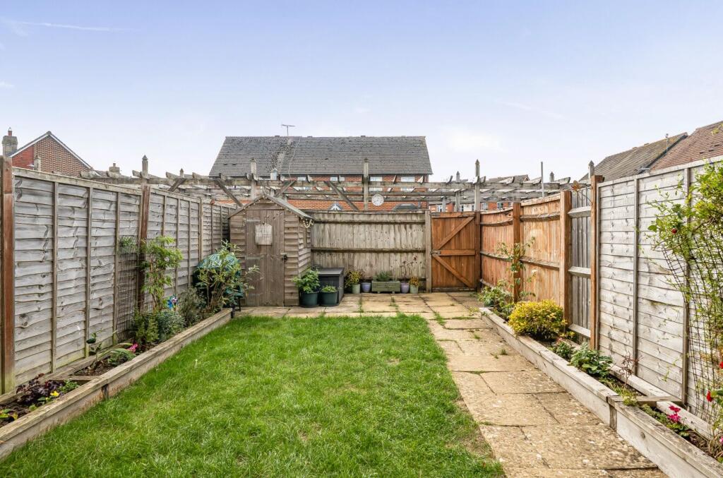 House in Salisbury - View 5