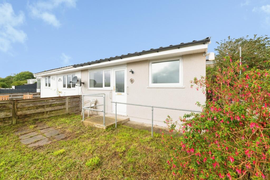 House in Goodwick, Fishguard and Goodwick