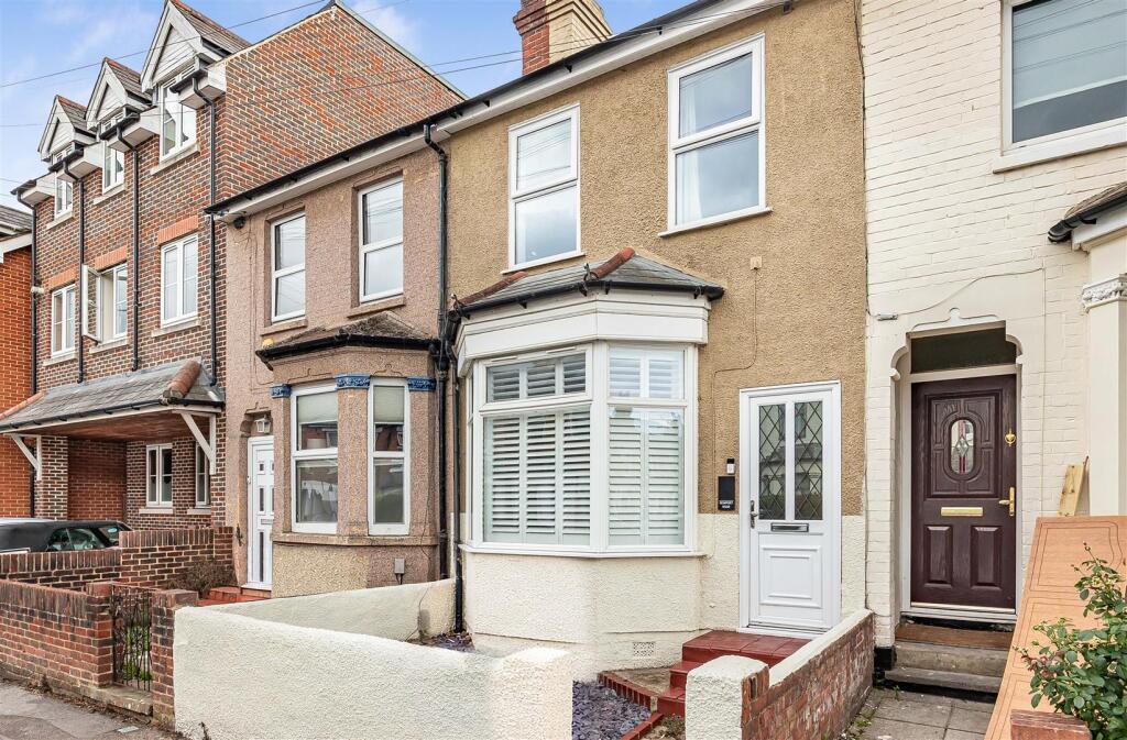 Main image of property: Newport Road, Reading