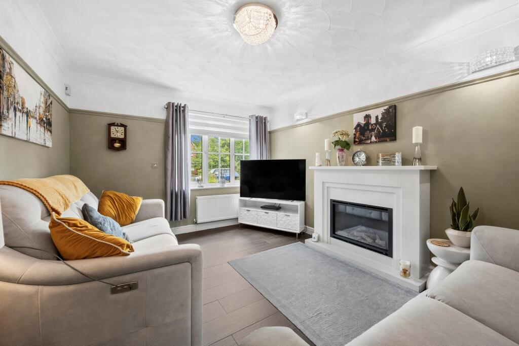 House in Warrington - View 3