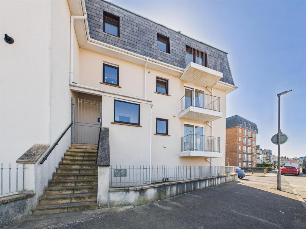Main image of property: Sandylands Promenade, Heysham, Morecambe