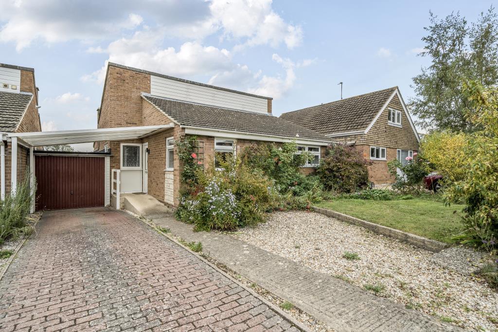 Main image of property: Yarnton, Oxfordshire, OX5