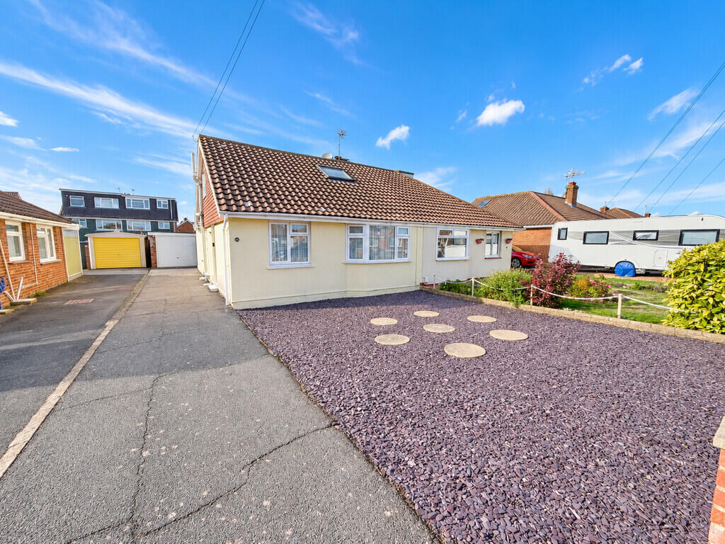 Crown Road, Shoreham-by-Sea