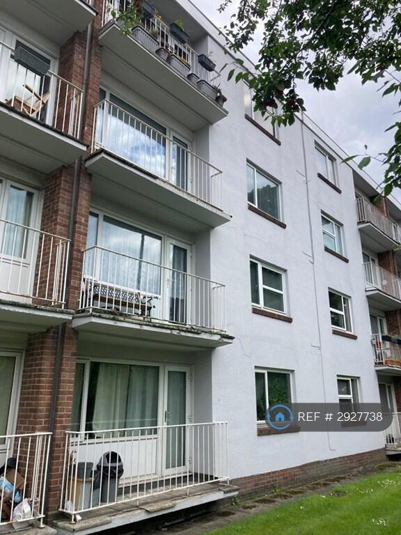 Main image of property: Aeneas Court, Nottingham, NG5