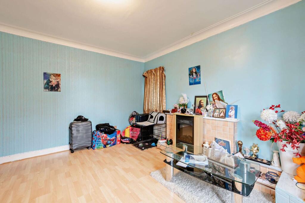 House in Blackpool - View 4