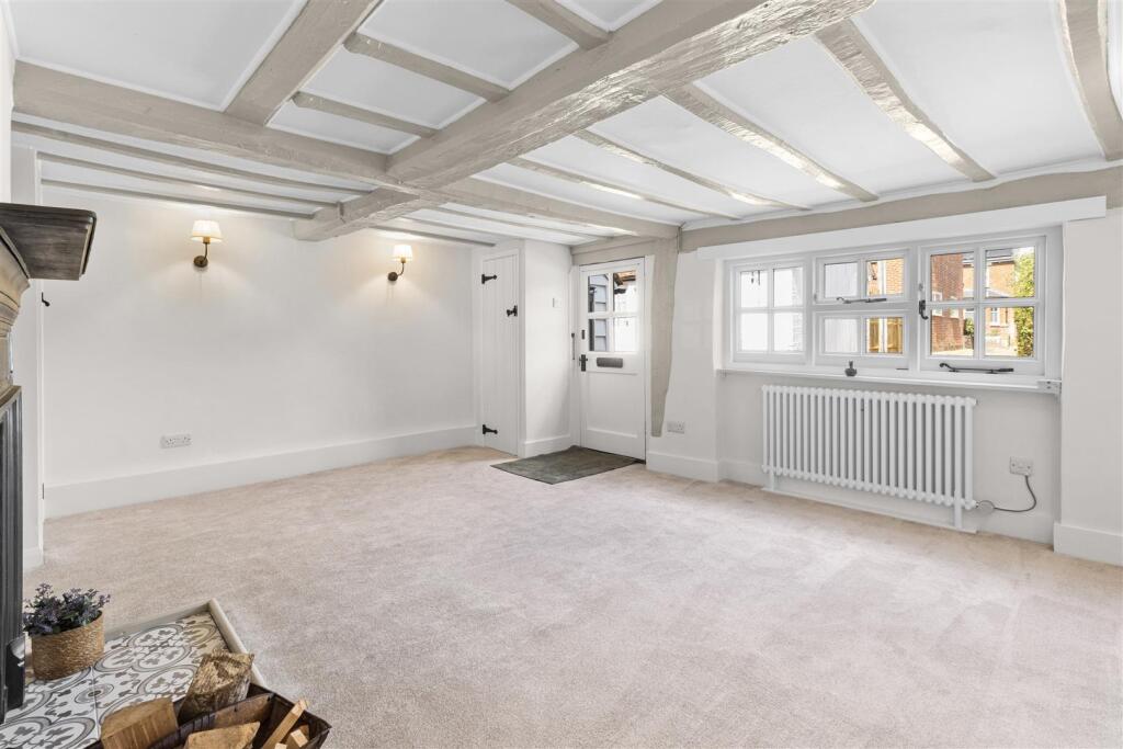 House in Wealden, Herstmonceux - View 5