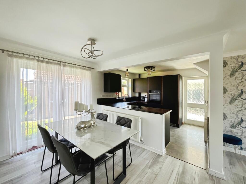 House in Doncaster - View 2