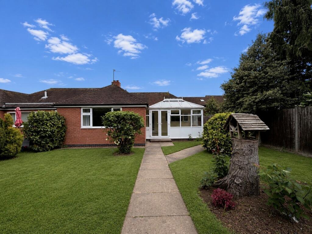 Main image of property: Stubby Lane, Marchington, ST14 8LX