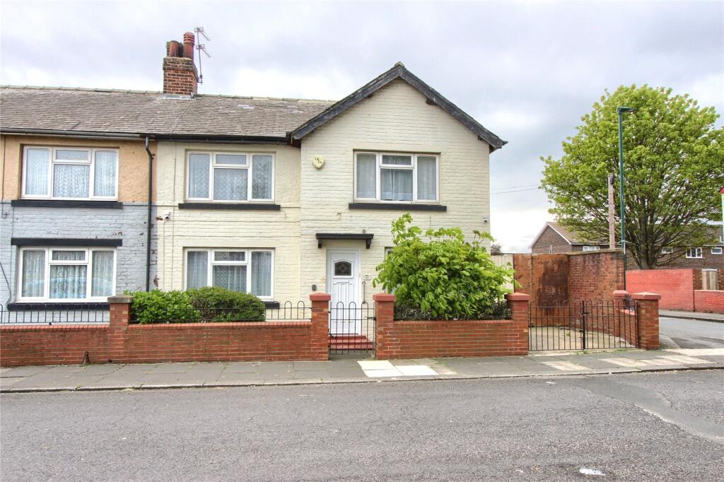 Main image of property: Hampden Street, South Bank