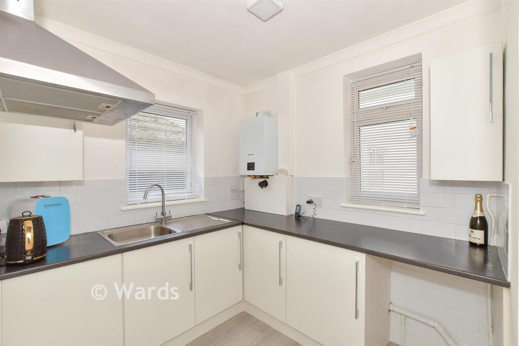 Main image of property: Cobblers Bridge Road, Herne Bay, Kent