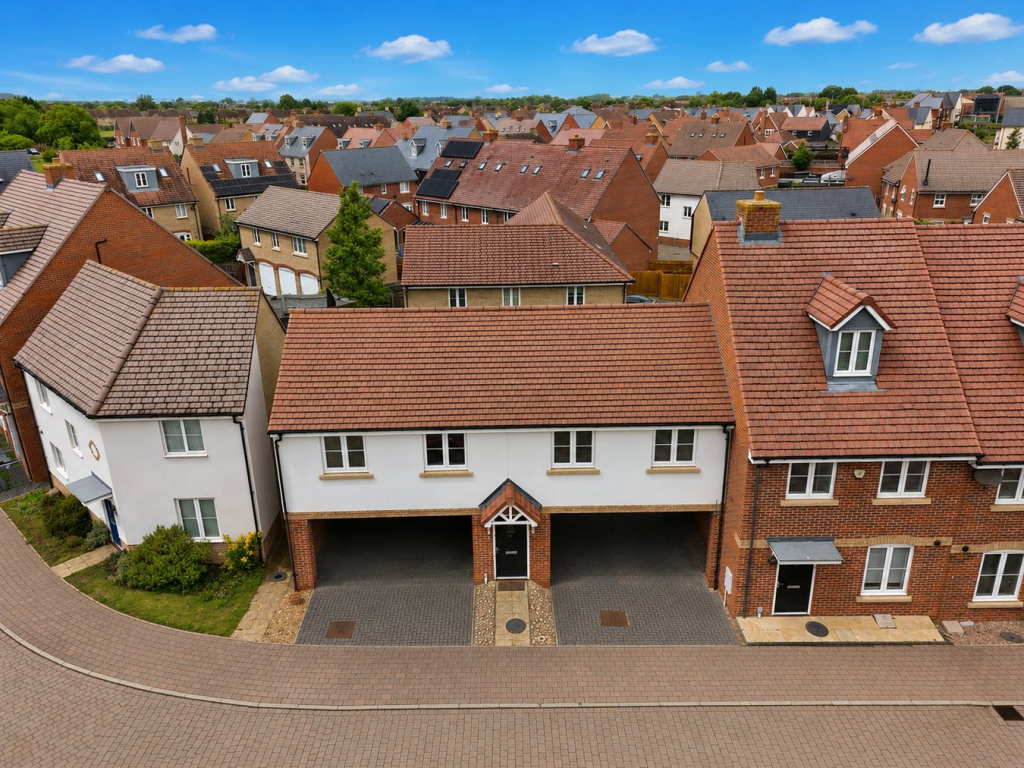 Main image of property: Chamberlain Park, Biggleswade, SG18