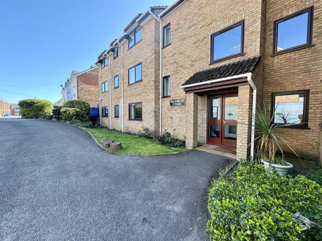 Main image of property: Salisbury Road, Parkstone, Poole
