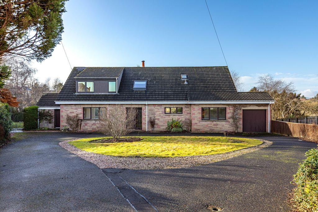 Main image of property: Strathannan, Waverley Road, Melrose