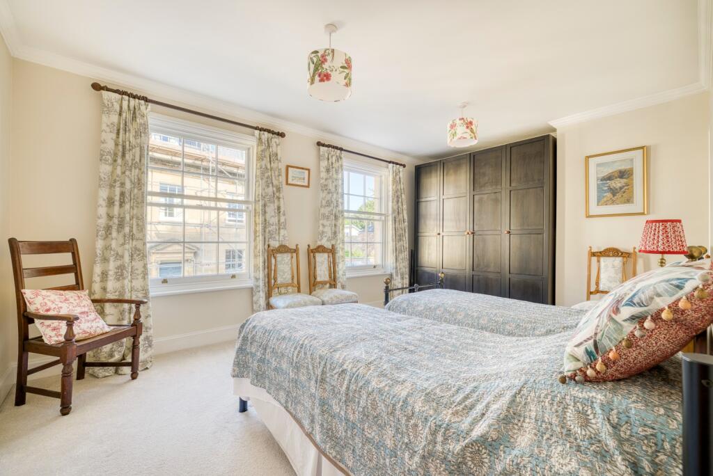 Additional image 12 of New Street, Wells