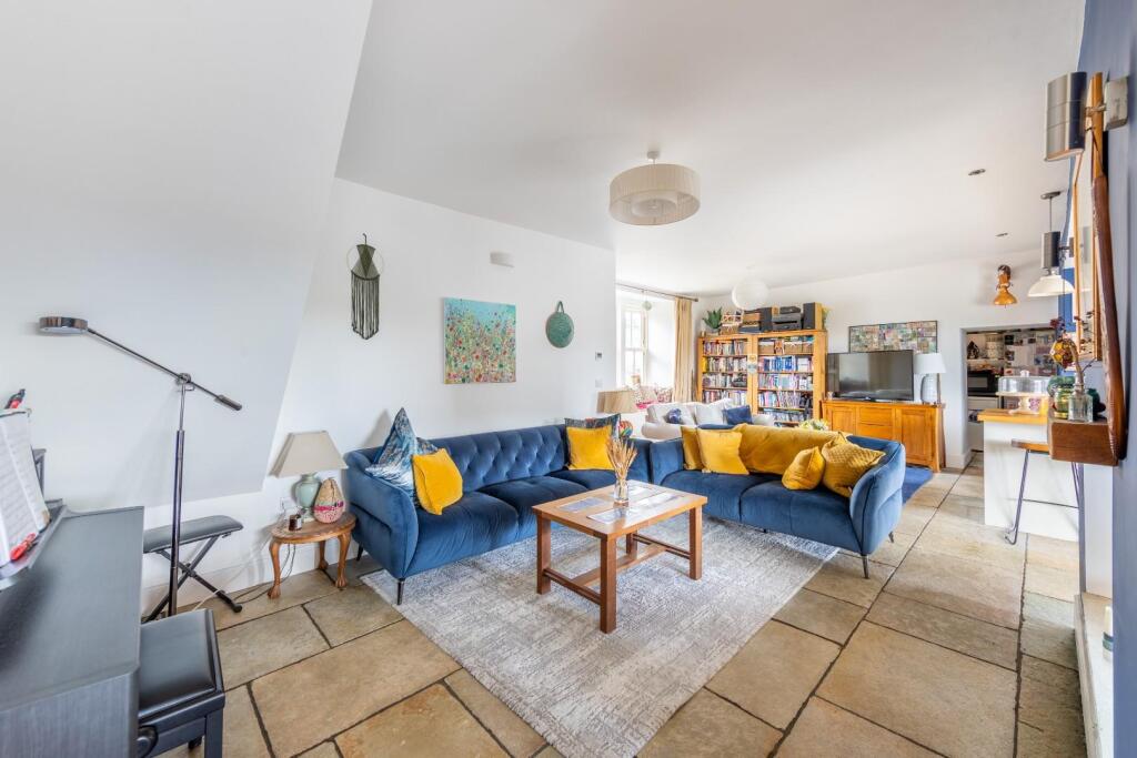 House in Ovington - View 5