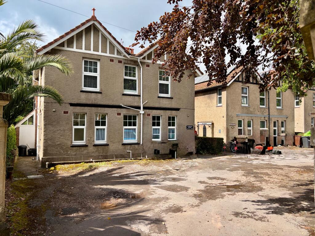 Main image of property: Gairloch, Museum Road, Torquay