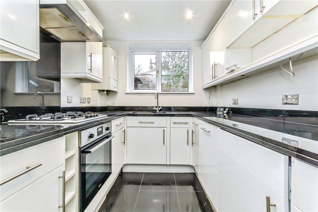 Main image of property: St. Augustines Avenue, South Croydon, CR2