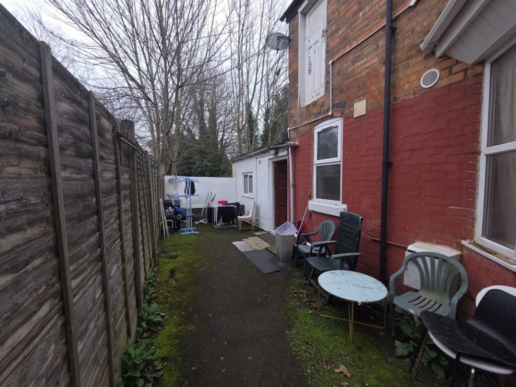 Additional image 28 of 324 Gillott Road, Edgbaston, Birmingham, West Midlands, B16 0RS