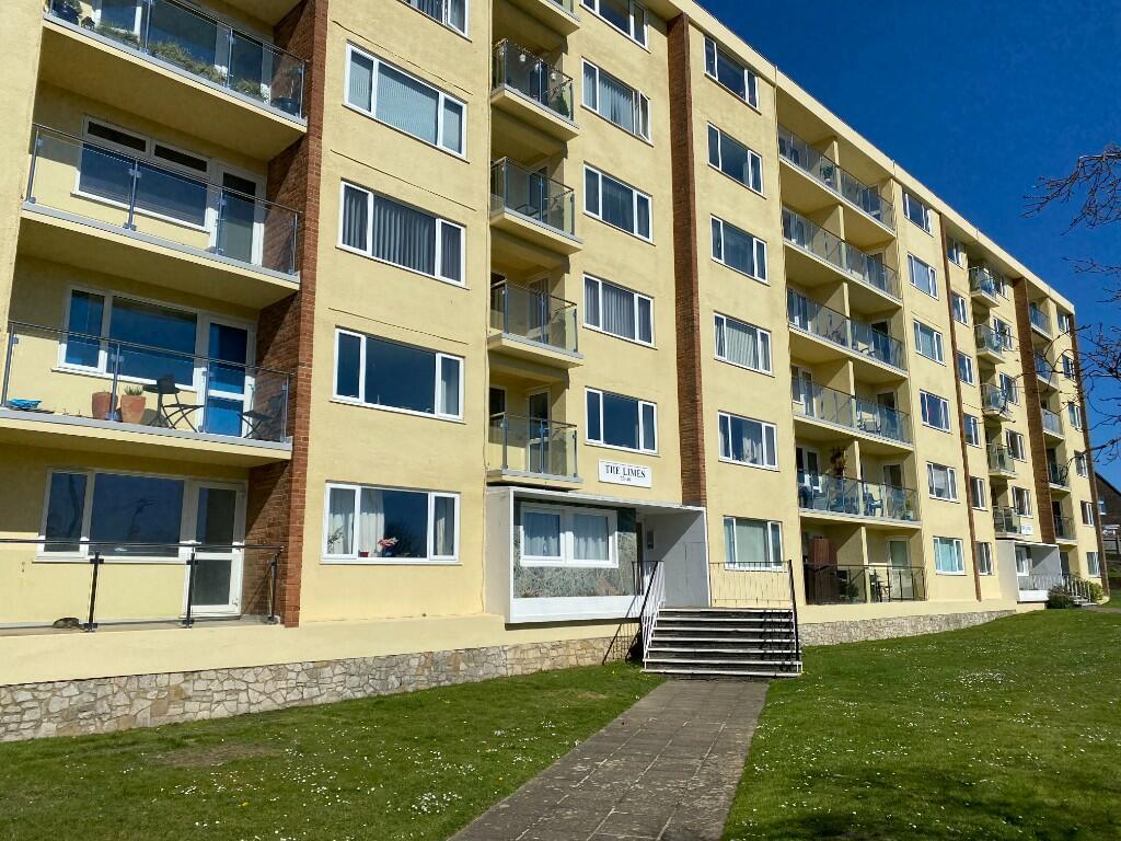 Main image of property: The Limes, Upperton Road, Eastbourne, East Sussex, BN21
