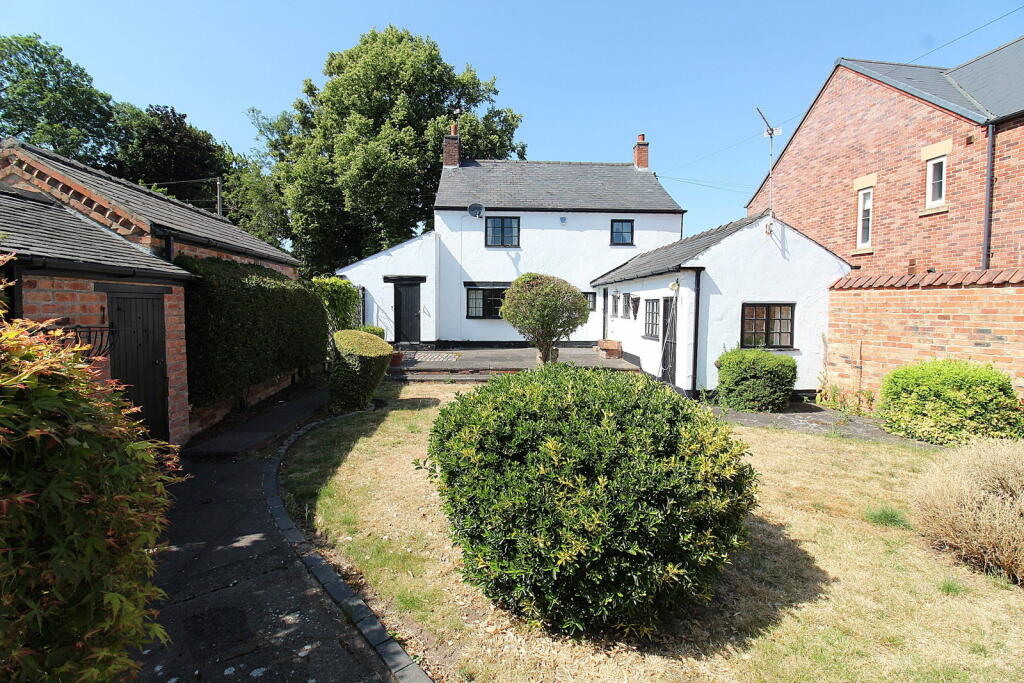 Main image of property: 82 Church Street, Ockbrook