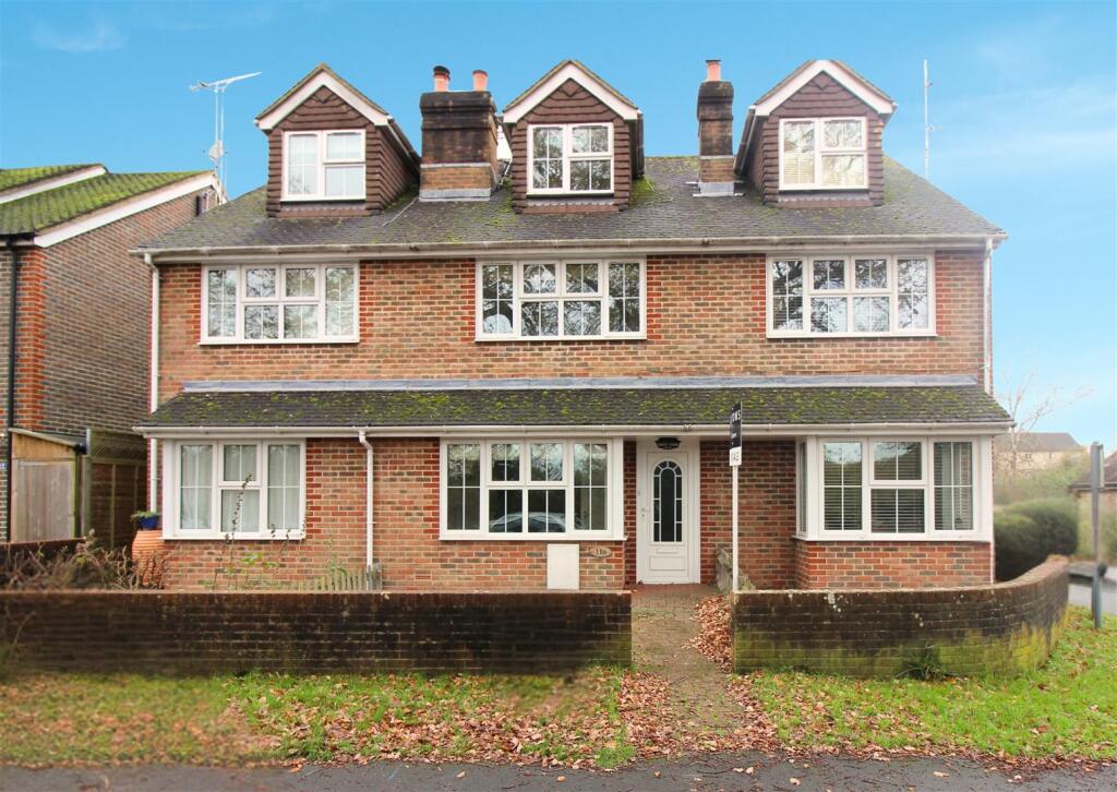 Main image of property: Hayes lane, Slinfold