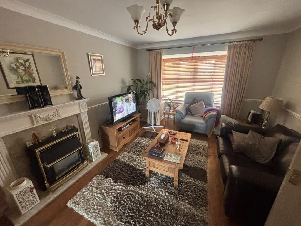 House in Peterborough, City of Peterborough - View 2