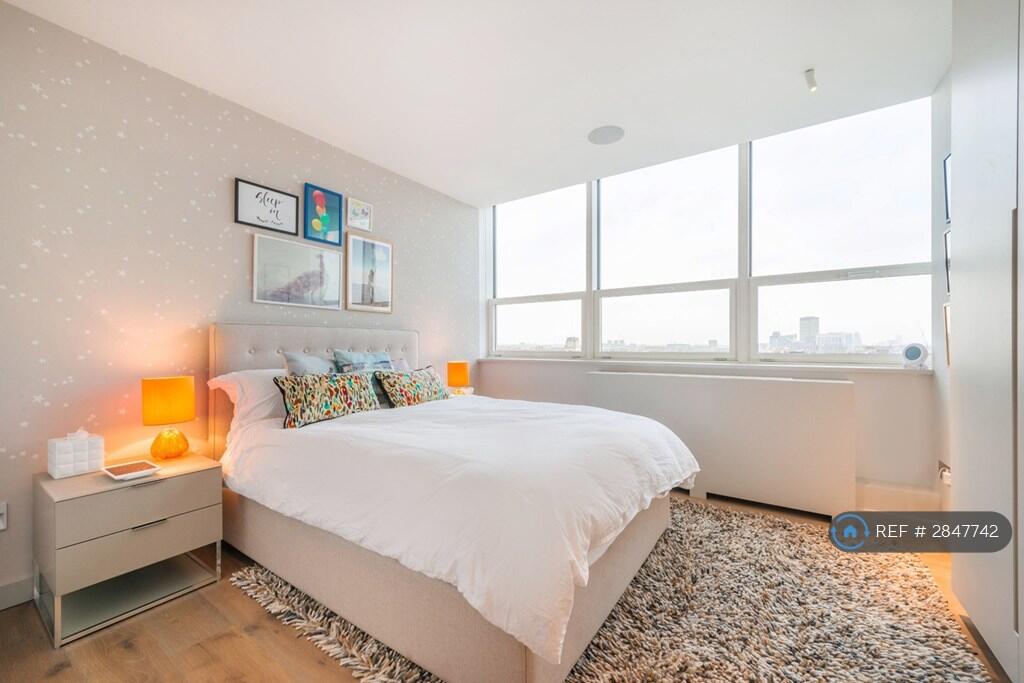 3 bedroom flat for rent