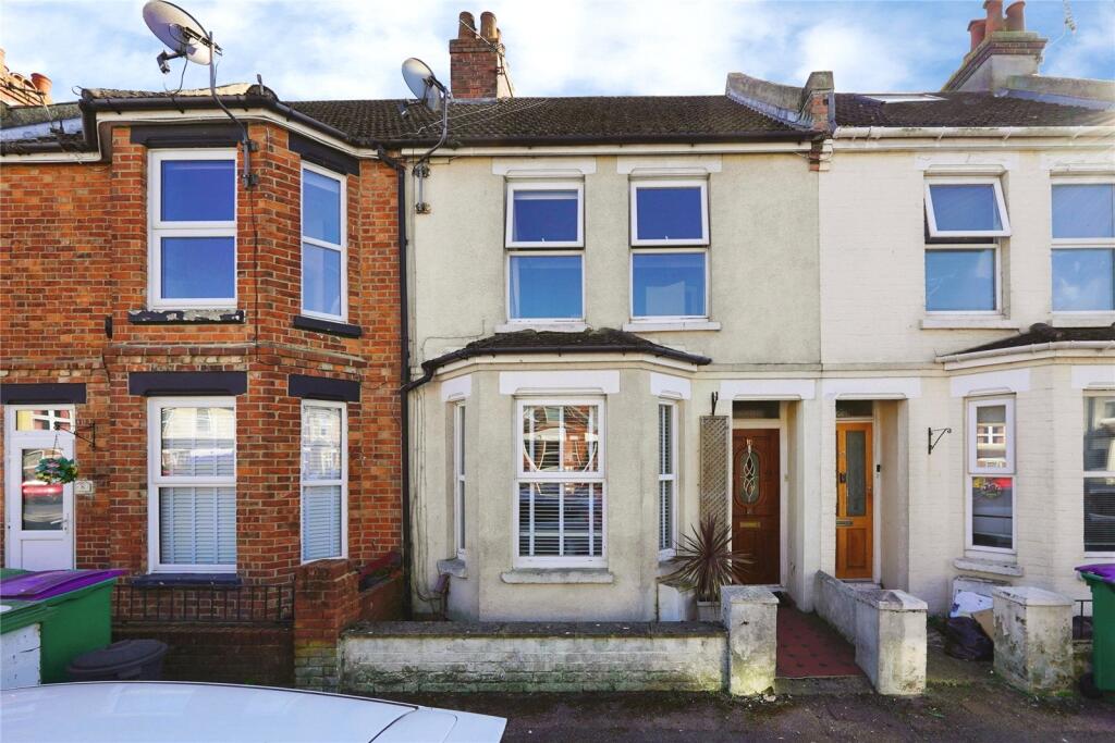 Main image of property: Richmond Street, Folkestone, Kent, CT19