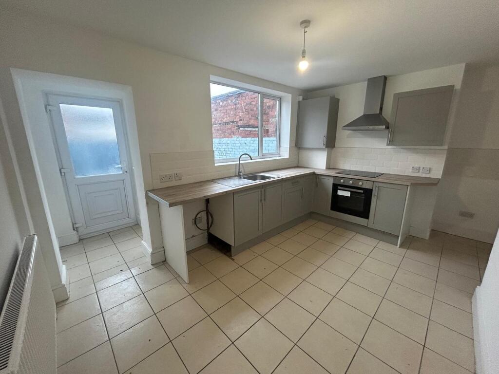 Main image of property: Atherton Road, Hindley, Wigan