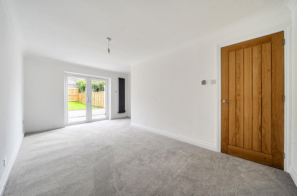 House in Shrewsbury - View 2