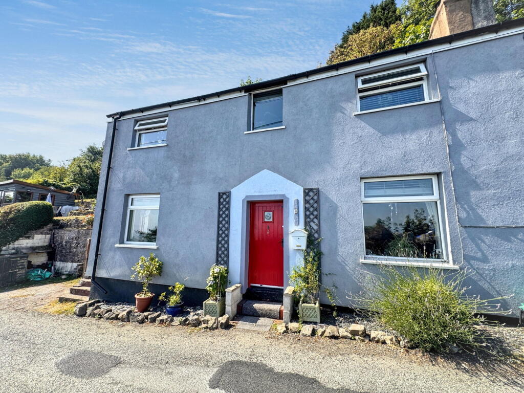 Main image of property: Bryn Golau, Llanddulas, Abergele, LL22