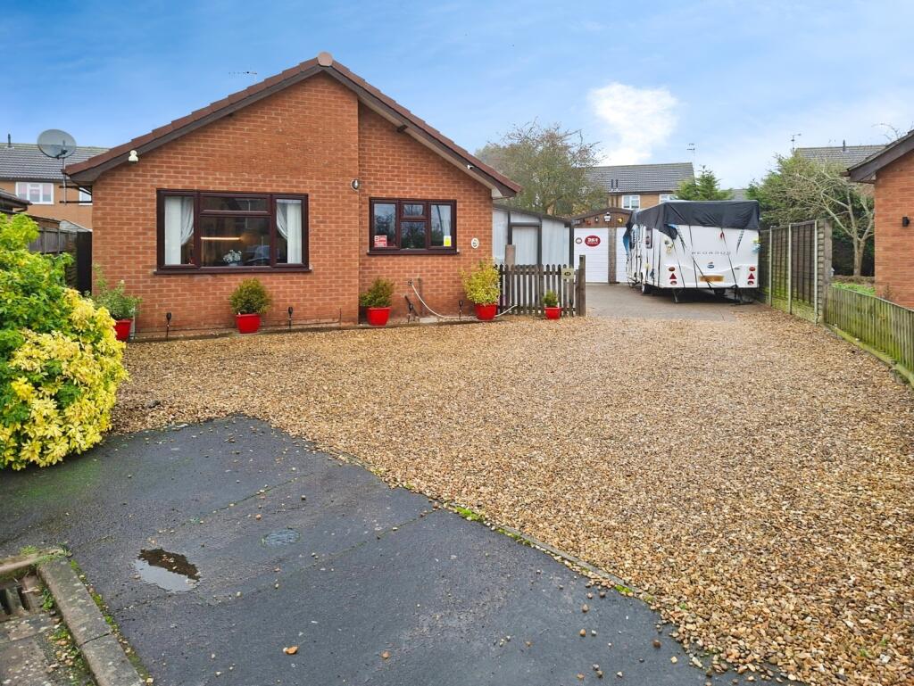 Main image of property: St. William Court, Holbeach, Spalding