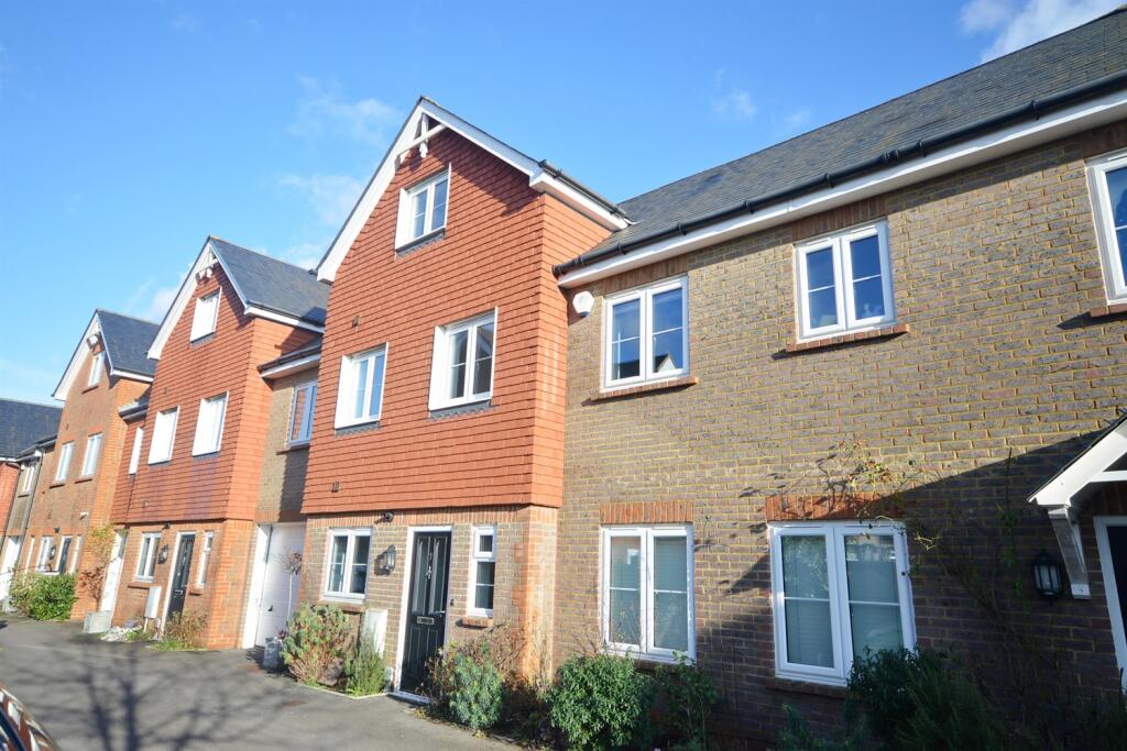 Main image of property: Station View, Billingshurst, RH14