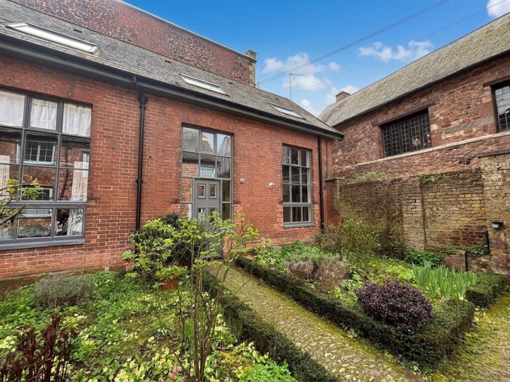 Main image of property: The Mint, Exeter