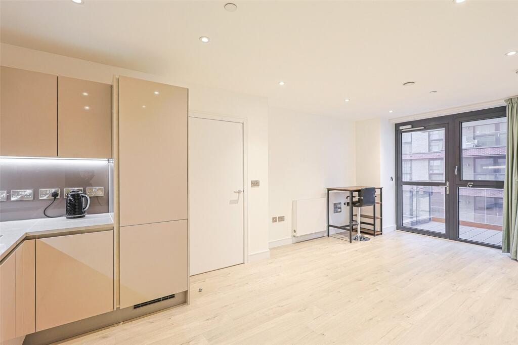 Main image of property: South Way, Wembley, HA9
