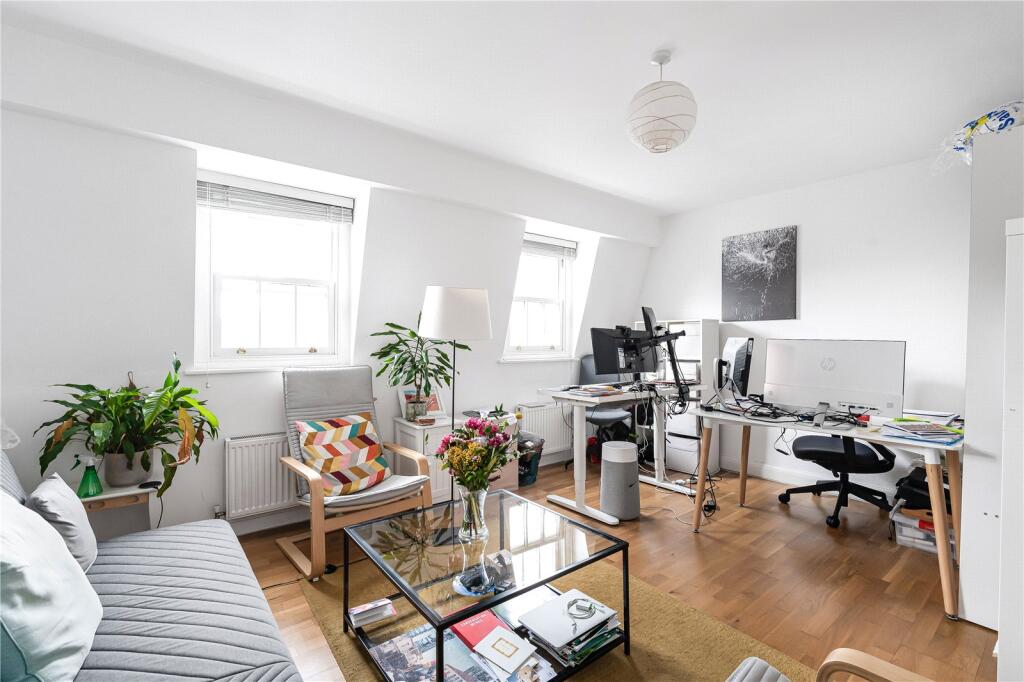 Main image of property: Exmouth Market, Clerkenwell, London, EC1R