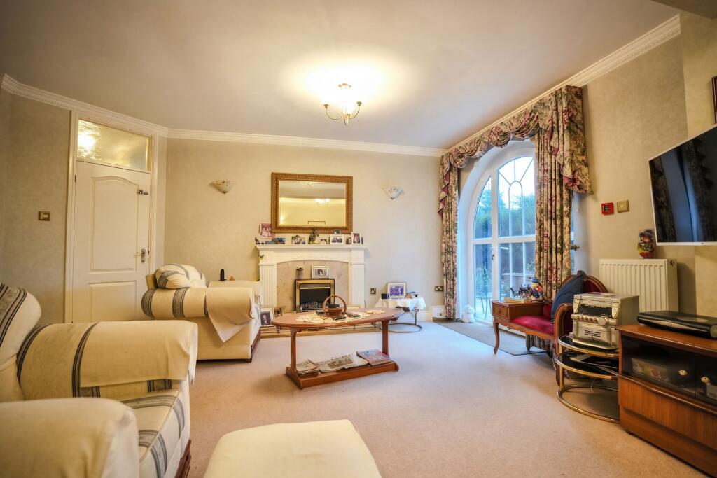 Apartment in Cromer - View 4