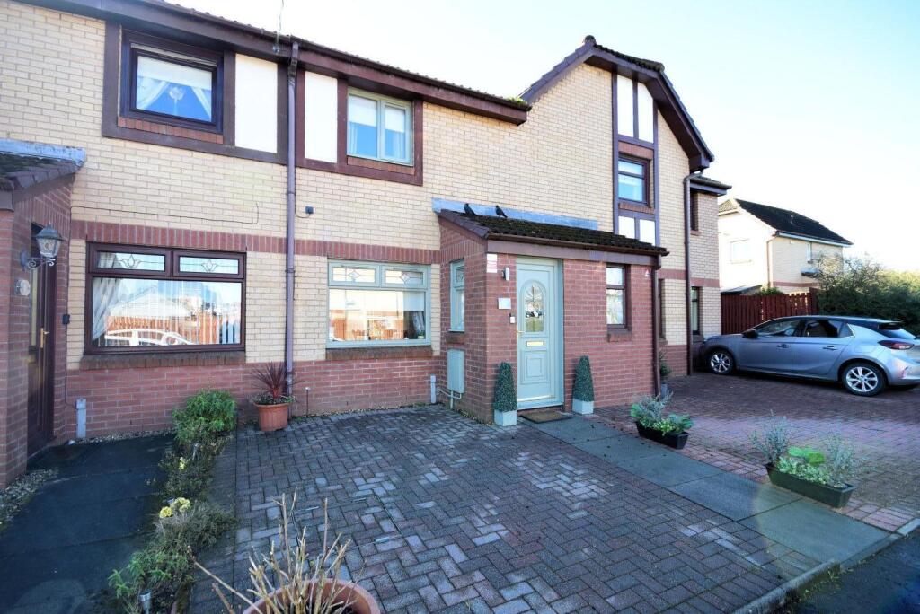 Main image of property: Cameron Drive, Uddingston