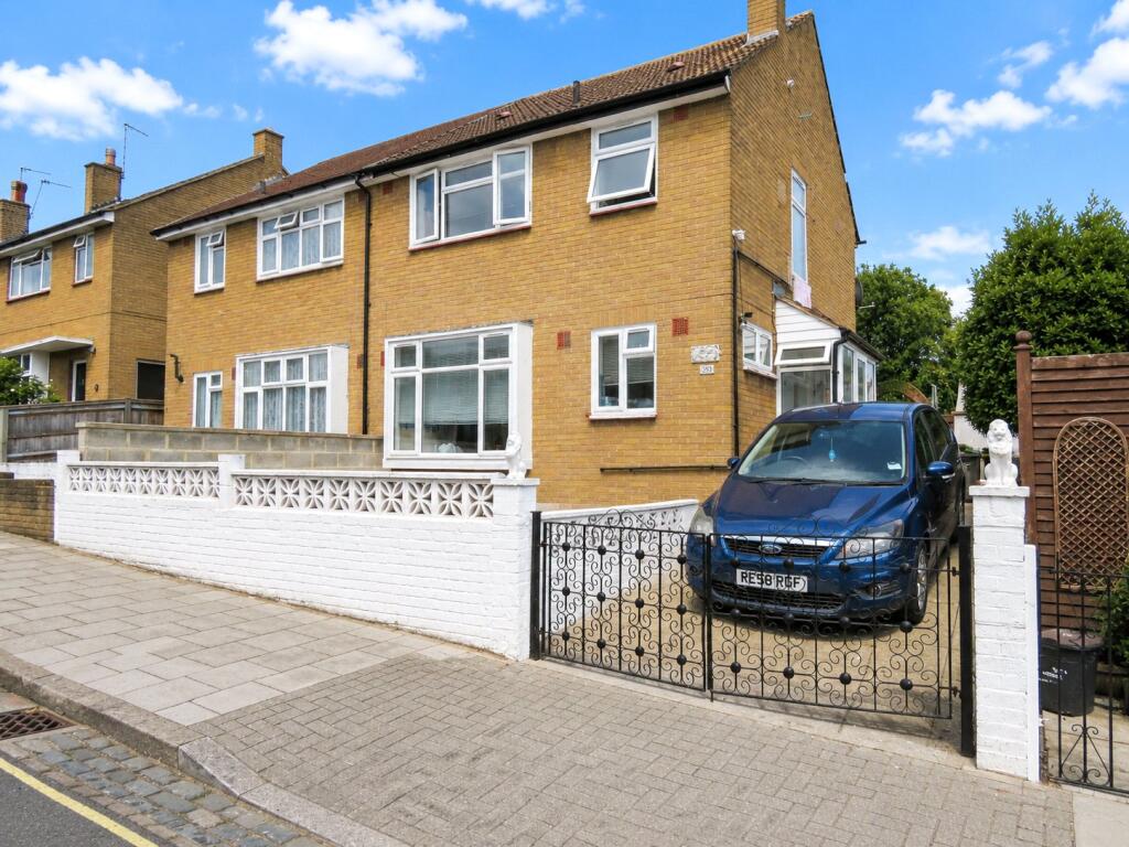 Main image of property: Farm Avenue, London, SW16