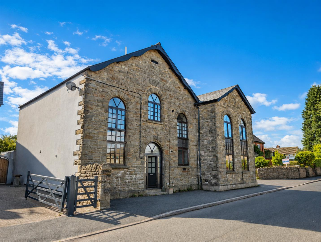 Main image of property: Chapel Road, Berry Hill, Coleford