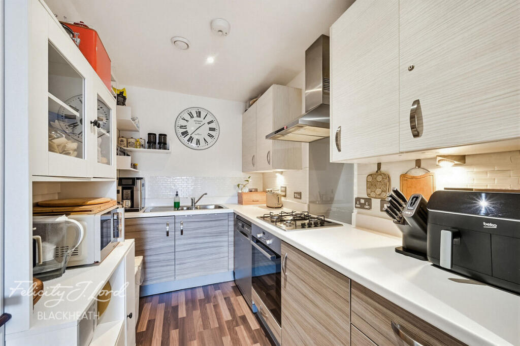Main image of property: Rectory Field Crescent, Charlton