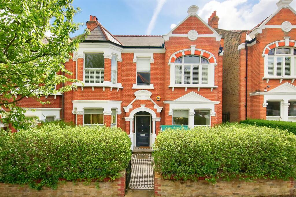Main image of property: Bernard Gardens