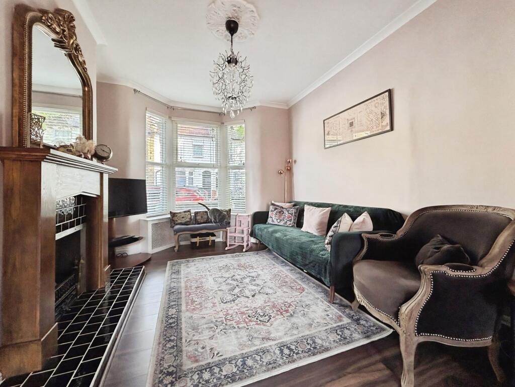 Main image of property: Perth Road, London, E13