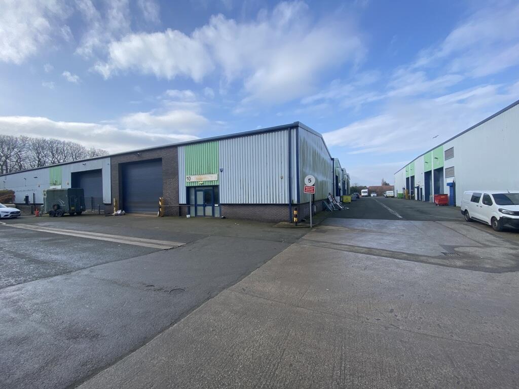 Main image of property: Arrowe Park, Arrowe Brook Road, Upton, Wirral, Merseyside, CH49
