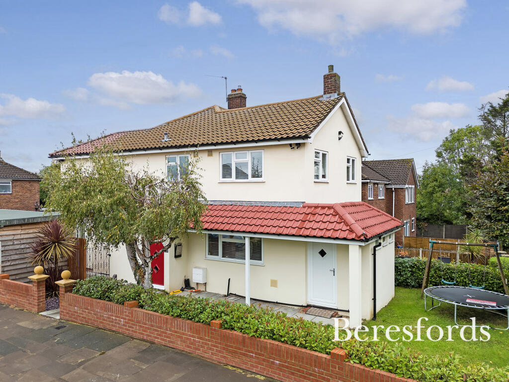 Main image of property: Pettits Close, Romford, RM1
