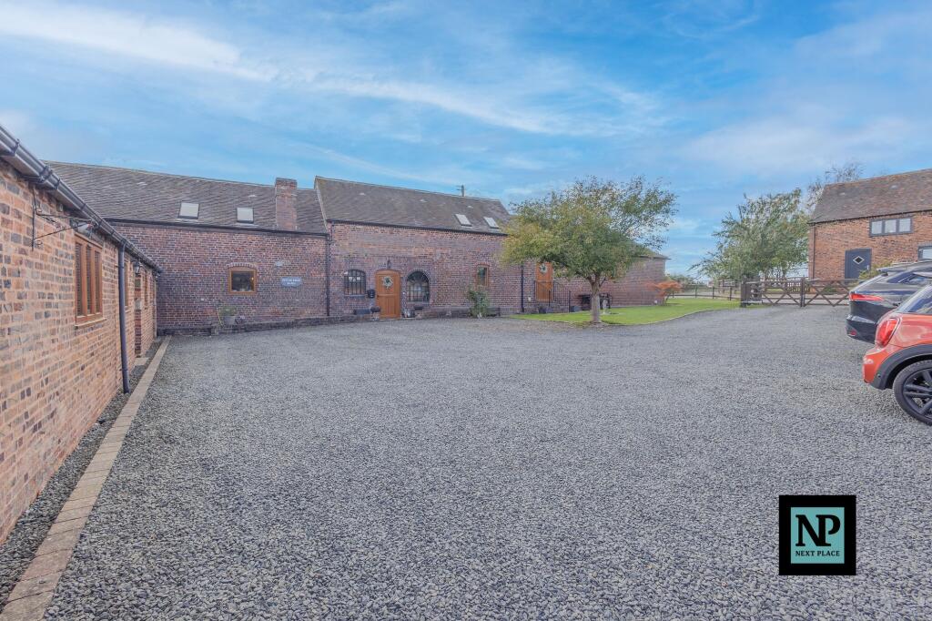 Additional image 50 of Kingsbury, Slateley Courtyard, B78