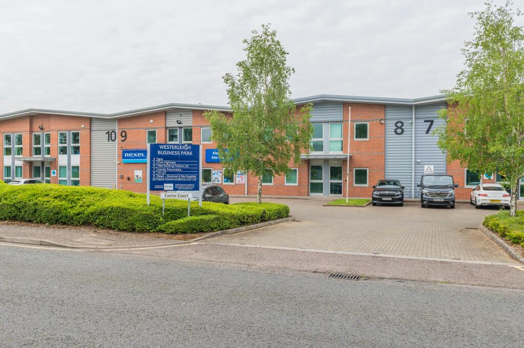 Unit 8 Westerleigh Business Park, Yate-3.jpg