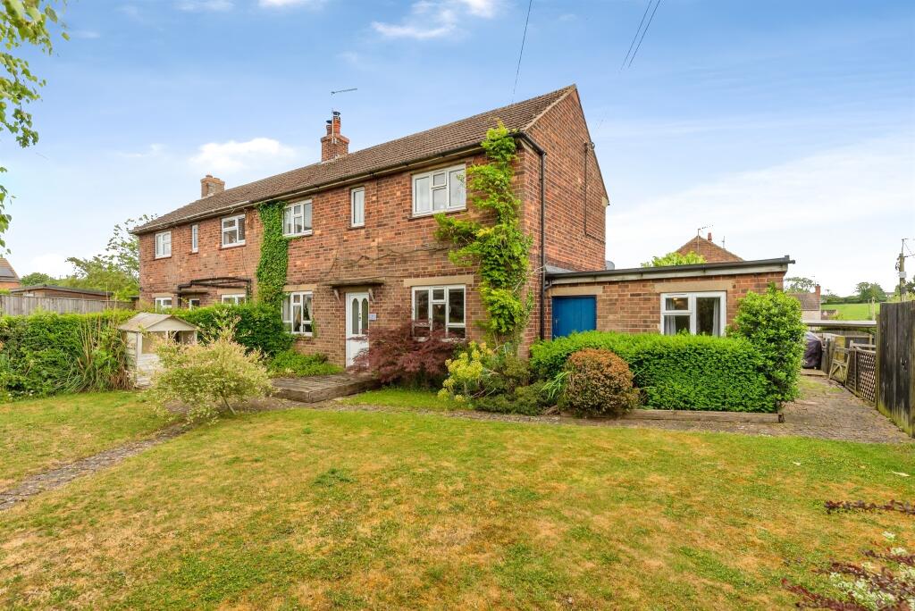 Main image of property: School Lane, Ropsley, Grantham